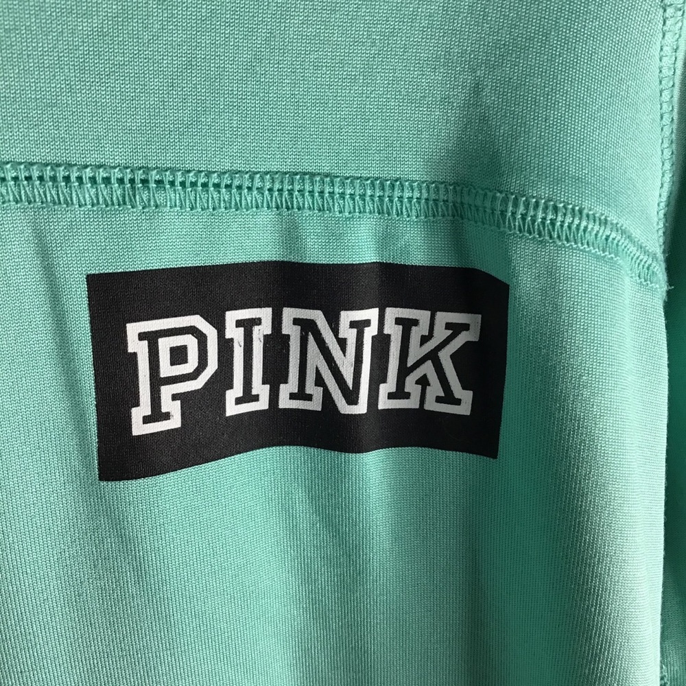 Pink Lightweight Ultimate Half-Zip - image 3